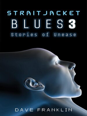 cover image of Straitjacket Blues 3
